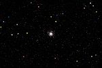 Exemple d'amas globulaire 9