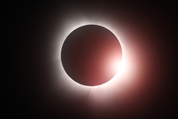 Éclipse solaire de 2024