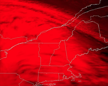 Animation satellite Day Cloud Phase RGB